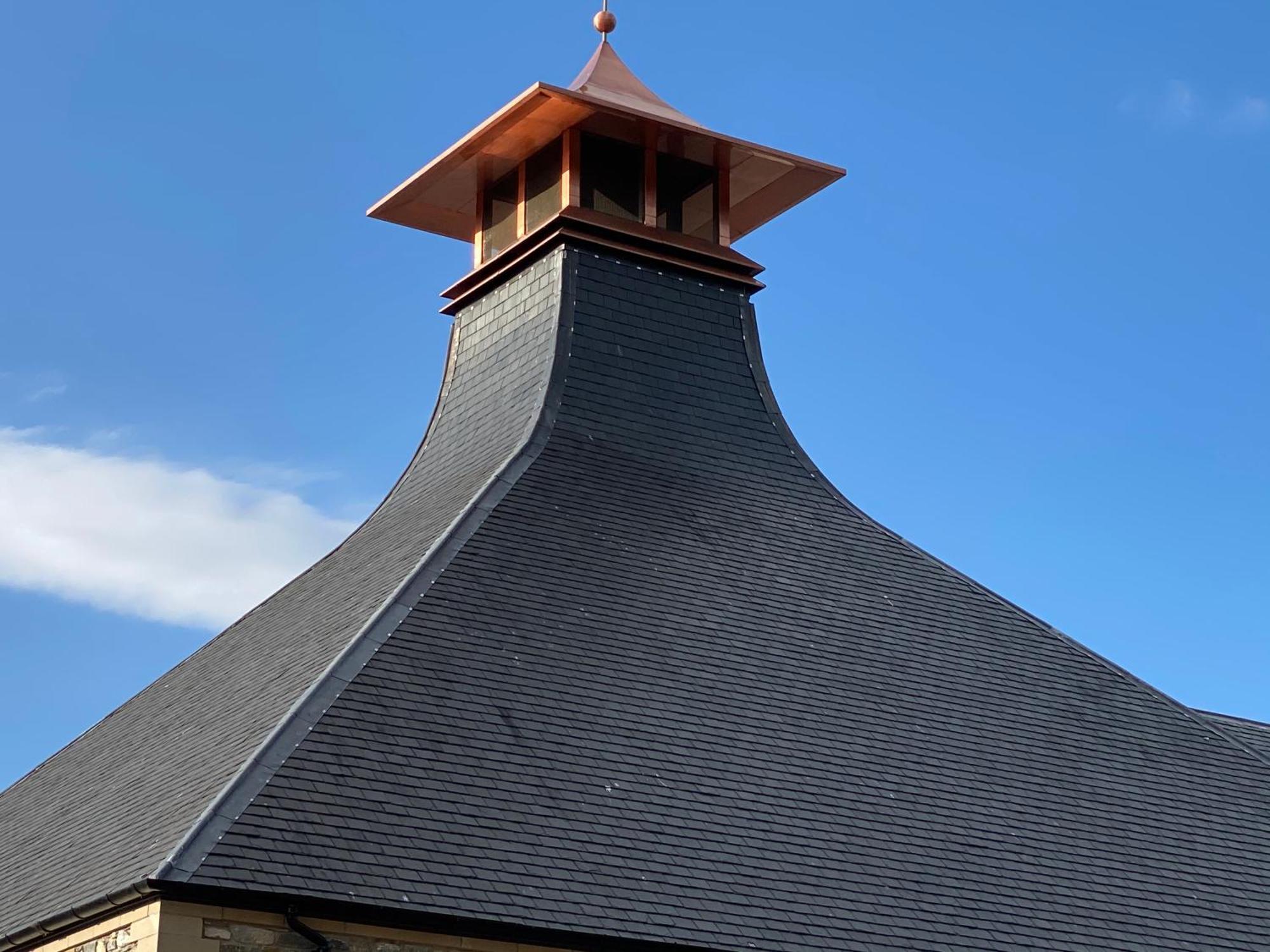 Lyngarrie Villa Dufftown Exterior photo